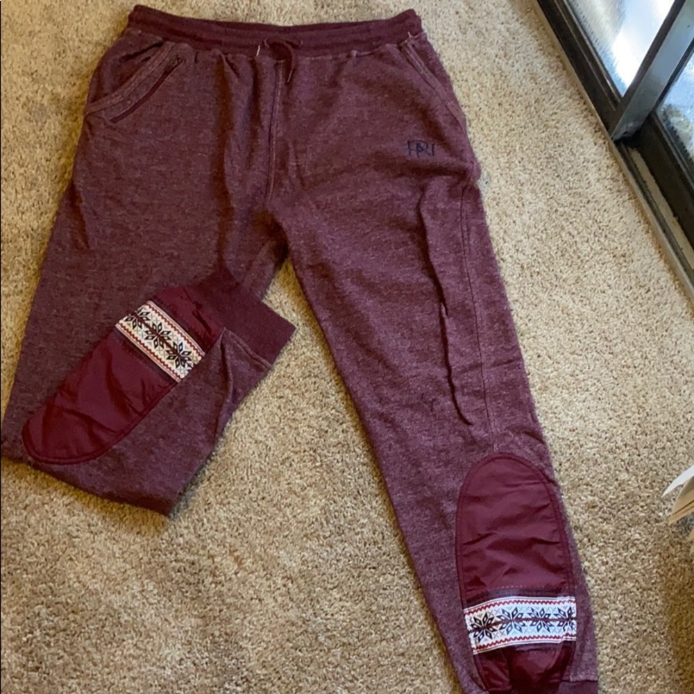 Joggers
